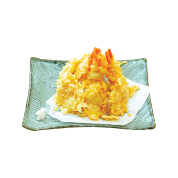 Tempura moriawase